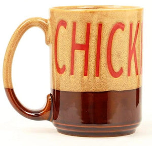 "Chicken Fried" Coffee Mug - 16 oz