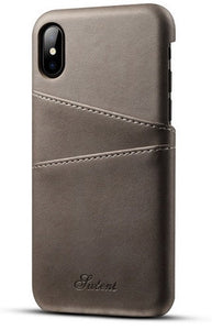 iPhone 8 Case with Card Slots