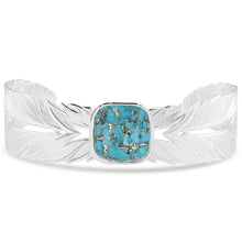 Load image into Gallery viewer, Freedom Feather American Made Bracelet