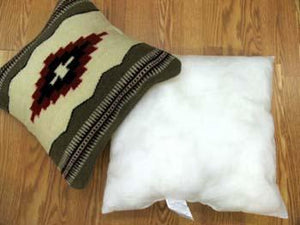Premium Ultra Soft Virgin Polyester Filled Pillow inserts!