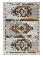 Load image into Gallery viewer, &quot;Adobe Rio - Tanner&quot; Southwestern Area Rugs - Choose from 6 Sizes!