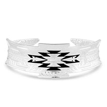 Load image into Gallery viewer, Storm Geometric Bracelet - Made in the USA!
