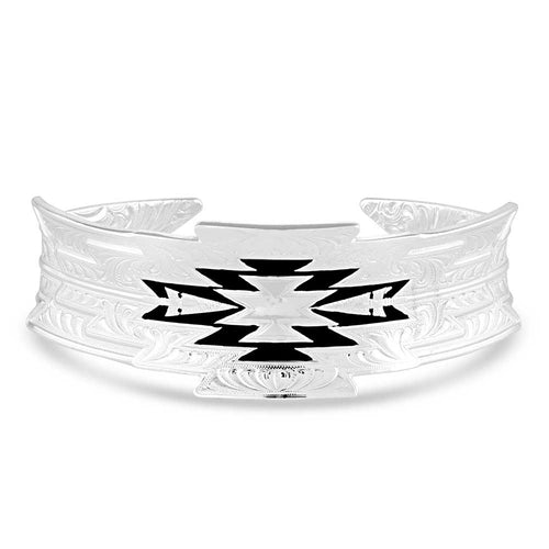 Storm Geometric Bracelet - Made in the USA!