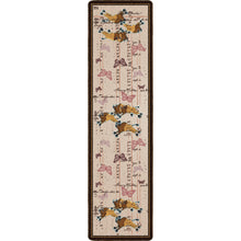 Load image into Gallery viewer, &quot;Buffalo Run&quot; Western Area Rugs - Choose from 6 Sizes!