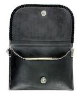 American Bling Western Concho Clutch/Mini Shoulder Bag