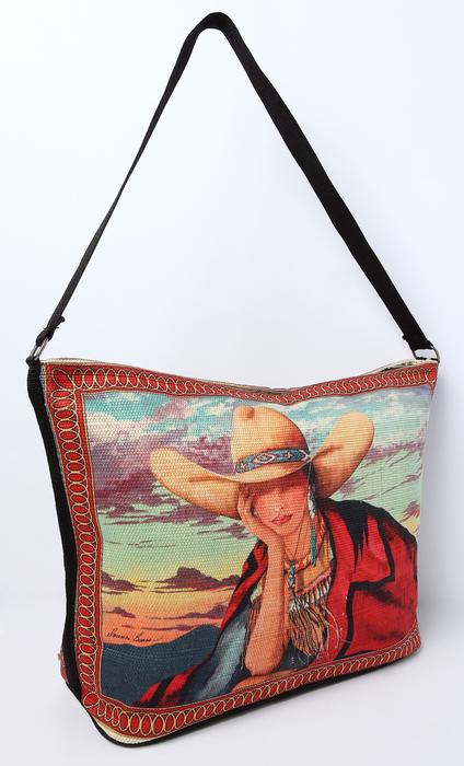 Montana West ® Cowgirl collection handbag. – Dark Horse Tack Company