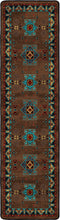 Load image into Gallery viewer, &quot;Desert Diamond - Southwest&quot; Western Area Rugs - Choose from 6 Sizes!