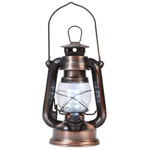 Classic 12-Bulb LED Lantern