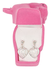 Load image into Gallery viewer, Horse Head Earrings with Horse Head Gift Box