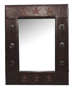 Western Star Mirror