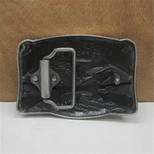 Load image into Gallery viewer, &quot;Redneck And Proud Of It!&quot; Metal Belt Buckle