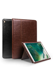 Load image into Gallery viewer, Western Leather iPad Pro Case (Choose Color)