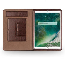 Load image into Gallery viewer, Western Leather iPad Pro Case (Choose Color)