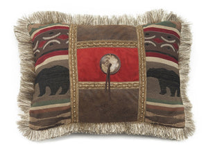 Backwoods Collection Pillow