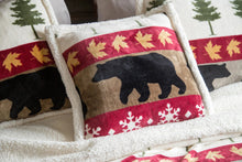 Load image into Gallery viewer, &quot;Tall Pine&quot; Western Bedding Set