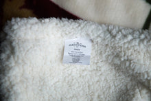 Load image into Gallery viewer, Blue River Sherpa Bedding Set