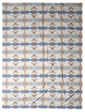 Load image into Gallery viewer, &quot;Stack Rock&quot; Southwestern Drapes - 54&quot; x 84&quot;