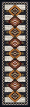Load image into Gallery viewer, &quot;Lineage&quot; Southwestern Area Rugs - Choose from 6 Sizes!
