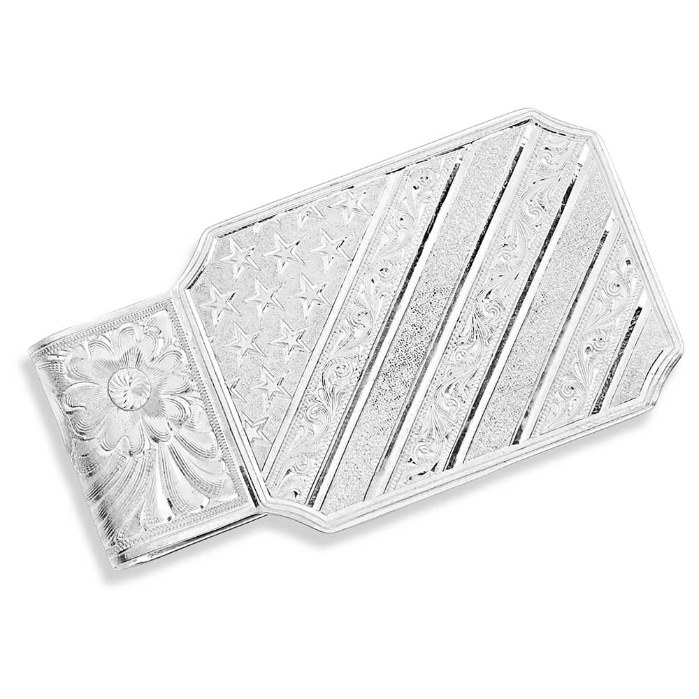 All American Money Clip - Made in the USA!