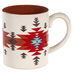 "Del Sol" Coffee Mug