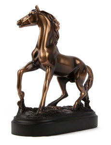 "Horse" Sculpture - 7"