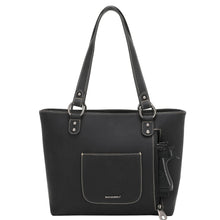 Load image into Gallery viewer, Western Embroidered Collection Concealed Carry Tote