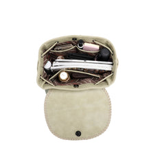 Load image into Gallery viewer, Western Tooled with Aztec Applique Backpack - Choose From 3 Colors!