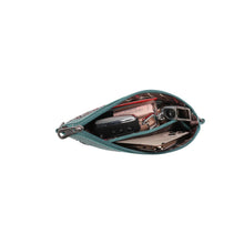 Load image into Gallery viewer, Ladies&#39; Western Aztec Crossbody/Wristlet