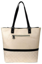 Load image into Gallery viewer, Aztec Embroidered Tote
