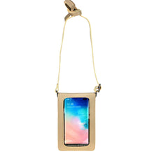 Load image into Gallery viewer, Western Touch Screen Phone Wallet/Crossbody