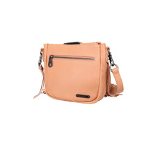 Load image into Gallery viewer, Western Real Leather Crossbody Purse