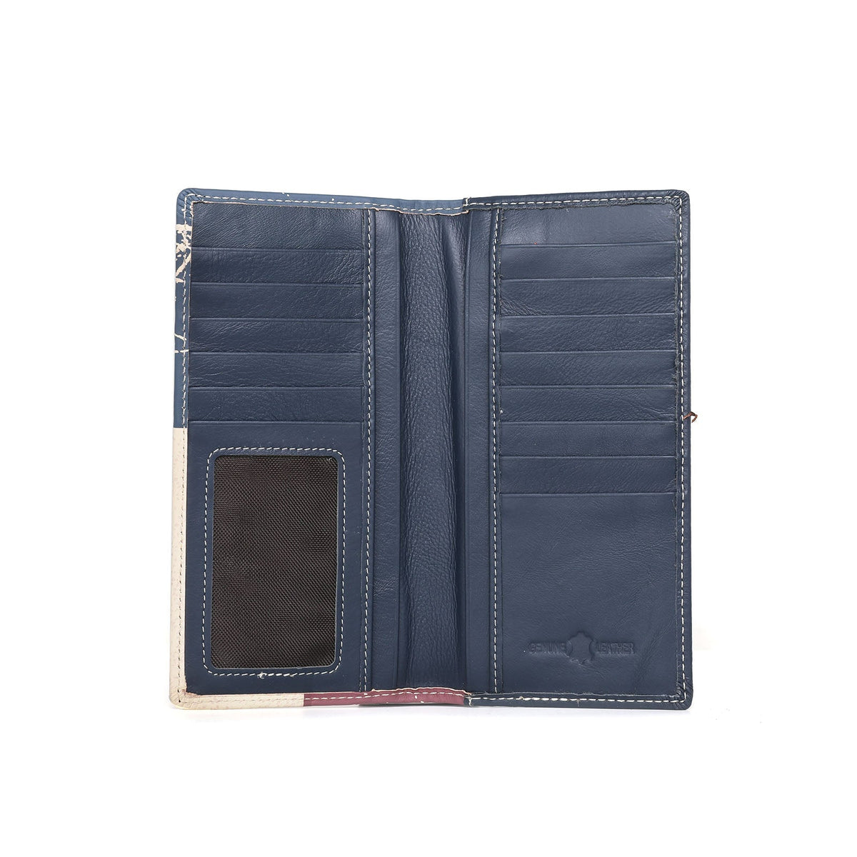 Texas Rodeo Wallet – Wild West Living
