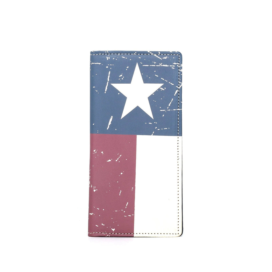 Texas Rodeo Wallet