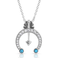 Load image into Gallery viewer, Lucky Blossom Necklace