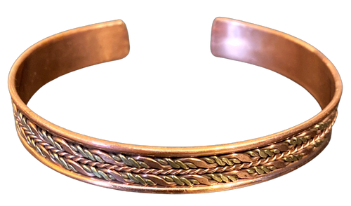 Western style 2025 copper bracelets