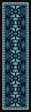 Load image into Gallery viewer, &quot;Four Rams - Contemporary&quot; Southwestern Area Rugs - Choose from 6 Sizes!