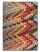 Load image into Gallery viewer, &quot;Time Travel&quot; Southwestern Area Rugs - Choose from 6 Sizes!