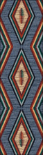 Load image into Gallery viewer, &quot;Razzle - Forrester&quot; Southwestern Area Rugs - Choose from 6 Sizes!