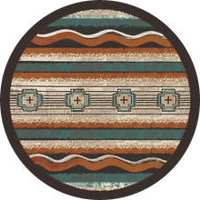 Load image into Gallery viewer, &quot;Old School Buckskin&quot; Southwestern Area Rugs - Choose from 6 Sizes!