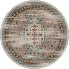 Load image into Gallery viewer, &quot;Persian - Light Distressed&quot; Western Area Rugs - Choose from 6 Sizes!
