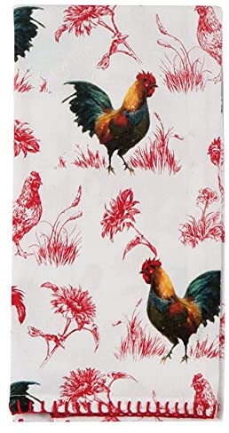 Farm Nostalgia Flour Sack Towel