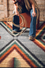 Load image into Gallery viewer, &quot;Razzle - Forrester&quot; Southwestern Area Rugs - Choose from 6 Sizes!