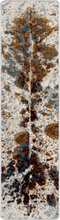 Load image into Gallery viewer, &quot;Splatter Cowhide&quot; Western Area Rugs - Choose from 6 Sizes!