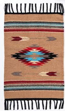 Load image into Gallery viewer, Southwestern Cotton Table Mats - 15&quot; X 20&quot;