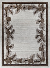 Load image into Gallery viewer, &quot;Honeybrook Multi&quot; Western Area Rug Collection - Available in 4 Sizes!