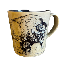Load image into Gallery viewer, Buffalo Mug