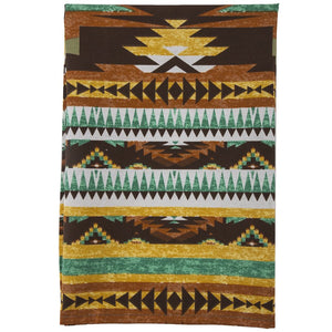 "Mesa" Aztec Tea Towel