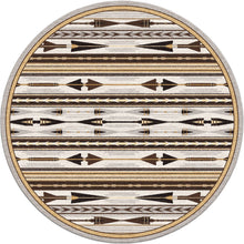 Load image into Gallery viewer, &quot;Tucson Pass&quot; Western Area Rugs - Choose from 6 Sizes!