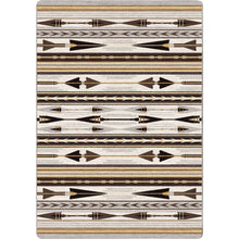 Load image into Gallery viewer, &quot;Tucson Pass&quot; Western Area Rugs - Choose from 6 Sizes!