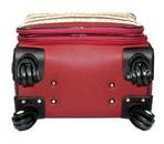 Load image into Gallery viewer, American Pride  3-PC Luggage Set - Red